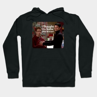 EMPIRE RECORDS Hoodie